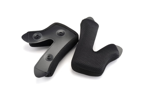100% Status Youth Helmet Cheek Pad - Accessory/Replacement Only