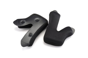 100% Status Youth Helmet Cheek Pad - Accessory/Replacement Only