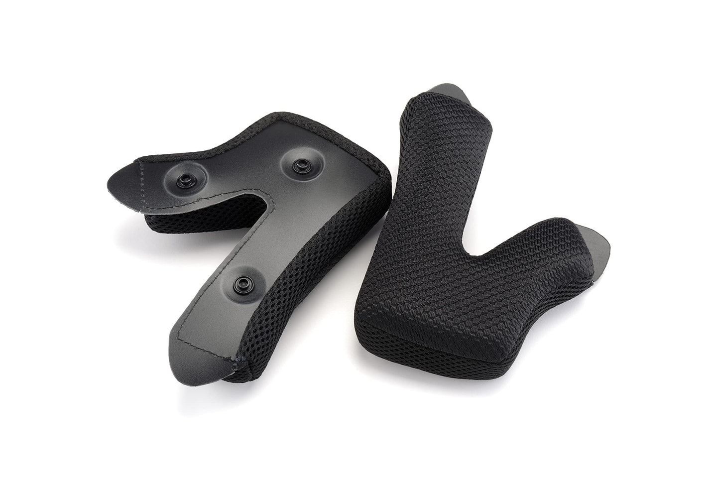 100% Status Youth Helmet Cheek Pad - Accessory/Replacement Only