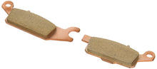 Load image into Gallery viewer, EBC FA443SV SEVERE DUTY SERIES BRAKE PAD SET FA443SV