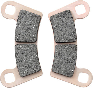 EBC BRAKEPAD SINT EPFA209/2HH EPFA209/2HH