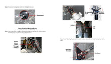 Load image into Gallery viewer, MOOSE UTILITY DIVISION MOOSE POWER SEERING KIT PEPS-4004