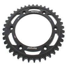 Load image into Gallery viewer, SUPERSPROX SPROCKET REAR STEEL 40T RFE-990-40-BLK