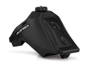 Acerbis - 13-16 Honda CRF250L 3.1 Gallon Fuel Tank - Black (2374290001)