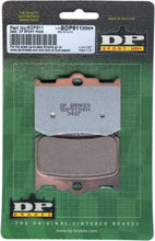 Load image into Gallery viewer, DP BRAKES BRAKE PAD SINTERED DP529 DP529