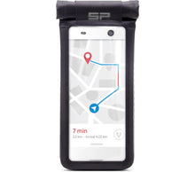 Load image into Gallery viewer, SP Connect Universal Phone Case XL | SPC+ | Black