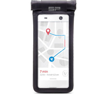 Load image into Gallery viewer, SP Connect Universal Phone Case XL | SPC+ | Black
