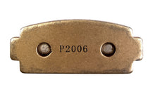 Load image into Gallery viewer, DEMON DEMON HD BRK PAD PATP-1217