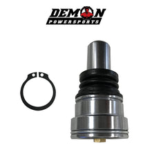Load image into Gallery viewer, Demon Powersports Upper Heavy Duty Ball Joint for (2019-21) Honda Talon 1000R/1000X, Made of Chromoly Steel in Dual Heat Treated, Wear Adjustable &amp; Stronger Reinforced Stub Design, OEM: 51375-HL6-A02