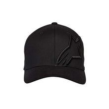 Load image into Gallery viewer, ALPINESTARS (CASUALS) HAT CORP SHFT 2 BK/BK LXL 1032810081010LX