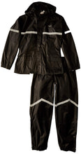 Load image into Gallery viewer, NELSON-RIGG RAINSUIT SR-6000 STORMRIDER BLK - 2XL SR-6000-BLK-05-XX