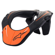 Load image into Gallery viewer, ALPINESTARS NECK SUPPORT YOUTH B/O 6540118-14