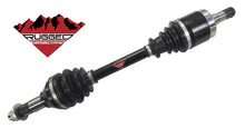 Load image into Gallery viewer, Rugged axle for Hisun UTV 800-2 (All years) Rear Left