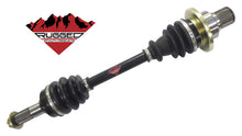 Load image into Gallery viewer, DEMON RUGGED OE AXLE PAXL-11027 - Motomike Canada