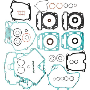 WINDEROSA REPAIR KIT WTR PUMP CANAM 821957