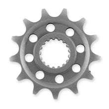 Load image into Gallery viewer, JT Sprockets JTF432.15 15 Tooth Steel Front Countershaft Sprocket, Single - Motomike Canada