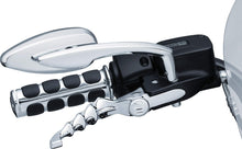 Load image into Gallery viewer, Kuryakyn 6744 Clutch/Brake Levers