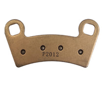 Load image into Gallery viewer, DEMON DEMON HD BRK PAD PATP-1119