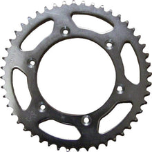 Load image into Gallery viewer, JT Sprockets JTR897.49SC 49 Tooth Self Cleaning Lightweight Steel Rear Sprocket, Single