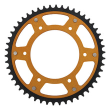 Load image into Gallery viewer, SUPERSPROX SPROCKET STEALTH 50T GLD RST-210-50-GLD