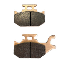 Load image into Gallery viewer, DEMON DEMON HD BRK PAD PATP-1103