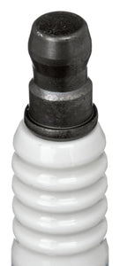 NGK 91360-4PK MR8I-8 Laser Iridium Spark Plug, Box of 4
