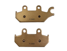 Load image into Gallery viewer, DEMON DEMON HD BRK PAD PATP-1220