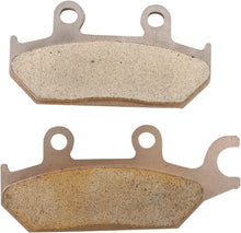 Load image into Gallery viewer, DP Brakes Atv/Utv Sintered Metal Brake Pads