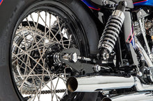 Load image into Gallery viewer, BASSANI XHAUST 18-22 SOFTAIL EXHAUST 2:1 BLACK 1S91RB