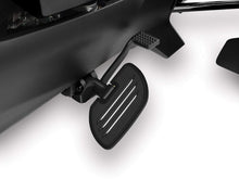 Load image into Gallery viewer, Show Chrome 41-404BK Can-Am Ryker Black Commander Driver Board Fits All Ryker Models Fully Angle Adjustable