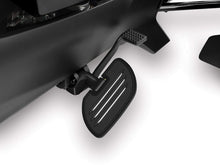 Load image into Gallery viewer, Show Chrome 41-404BK Can-Am Ryker Black Commander Driver Board Fits All Ryker Models Fully Angle Adjustable