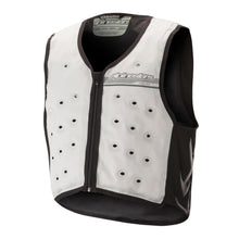 Load image into Gallery viewer, Alpinestars Cooling Vest Gray LG/XL