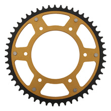 Load image into Gallery viewer, SUPERSPROX SPROCKET STEALTH 51T GLD RST-210-51-GLD