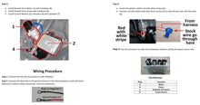 Load image into Gallery viewer, MOOSE UTILITY DIVISION MOOSE POWER SEERING KIT PEPS-2001