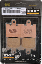 Load image into Gallery viewer, DP BRAKES DP965 STANDARD COMPOUND BRAKE PAD SET DP965