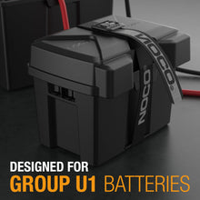 Load image into Gallery viewer, NOCO Group U1 Battery Box BGU1