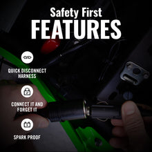 Load image into Gallery viewer, BATTERY TENDER FEMALE CIGARETTE PLUG ADAPTER 081-0069-8