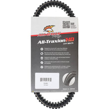 Load image into Gallery viewer, All Balls Racing 25-9001 CVT Belt Compatible with/Replacement for Kawasaki KFX 700 V-Force 2004-2009, KRF 750 Teryx 4x4 2008-2013, KVF 360 A Prairie 4x4 2003-2013, KVF 360 B Prairie 2x4 2003-2011