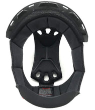 Load image into Gallery viewer, HJC i30 Helmet Inner Top Liner Pad Black MD