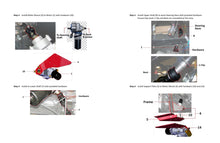 Load image into Gallery viewer, MOOSE UTILITY DIVISION MOOSE POWER SEERING KIT PEPS-2003