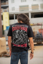 Load image into Gallery viewer, LETHAL THREAT TEE EXECUTIONER BLK 3X LT20738XXXL
