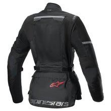 Load image into Gallery viewer, ALPINESTARS (ROAD) JACKET 4W ANDES AIR BK L 3210224-10-L