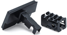 Load image into Gallery viewer, KURYAKYN COVER REC HITCH LED FLAG PN 2893 KUR2893