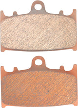 Load image into Gallery viewer, DP BRAKES DP946 STANDARD COMPOUND BRAKE PAD SET DP946
