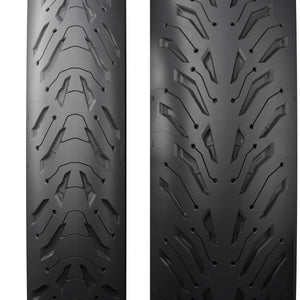 Michelin Road 6 Motorcycle Tyre 110/80ZR19 (59W) Front Wheel