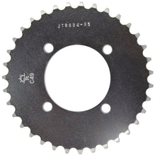 Load image into Gallery viewer, JT SPROCKETS SPROCKET RR TTR90/110 35T JTR834.35 - Motomike Canada