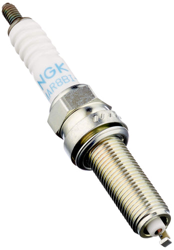 NGK LMAR8BI-9 Spark Plug (91909 Laser Iridium), 1ea