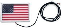 Load image into Gallery viewer, Kuryakyn 2891 LED Freedom Flag