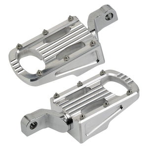 Biltwell Punisher Step Foot Pegs 