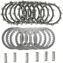 Load image into Gallery viewer, DP Brakes Clutch Kit W/ Steel Friction Plates F/ Yam YZF-R6 YZFR6 06-08